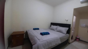 Homestay morelia